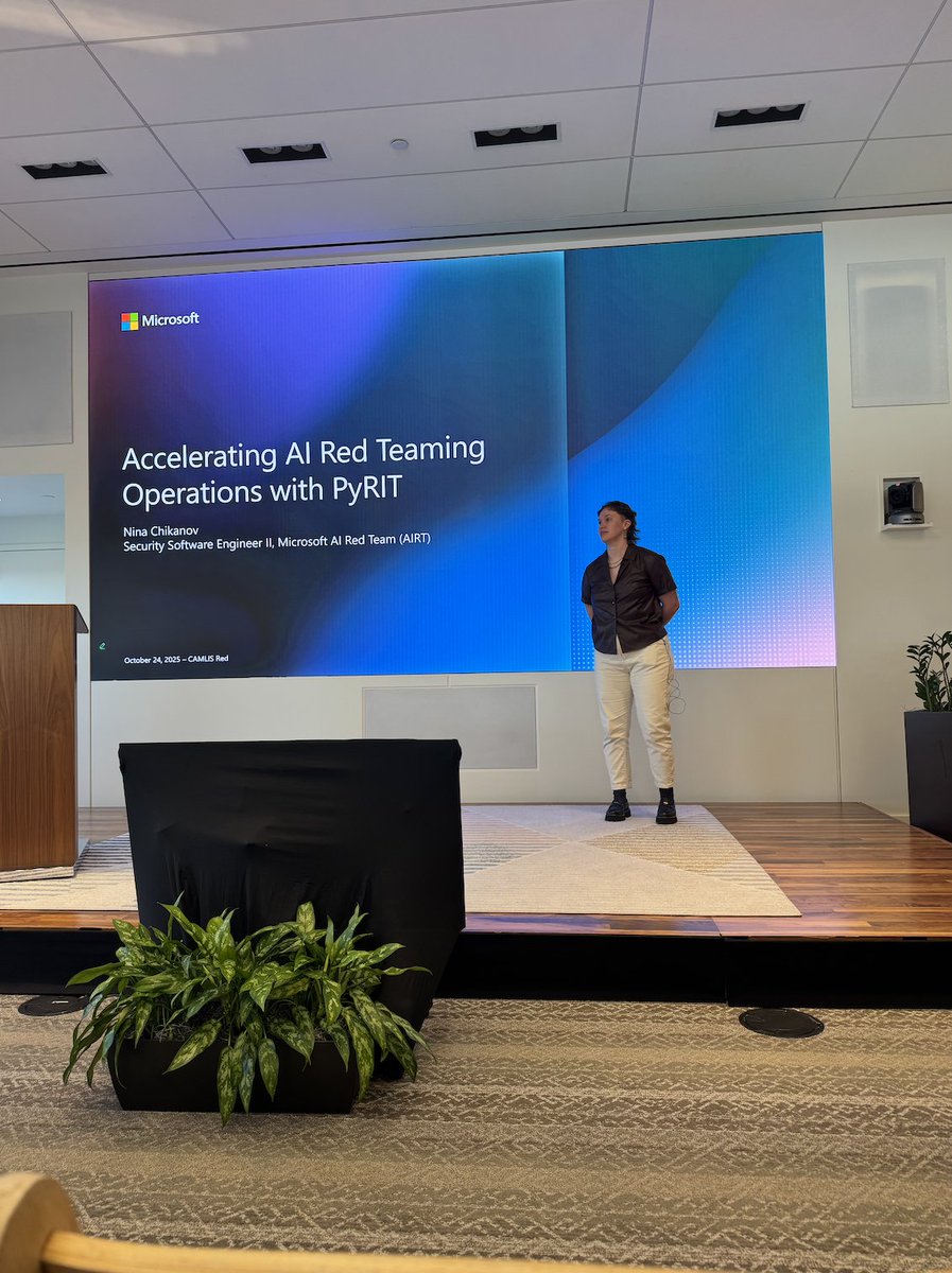 Camlis Org tweet media