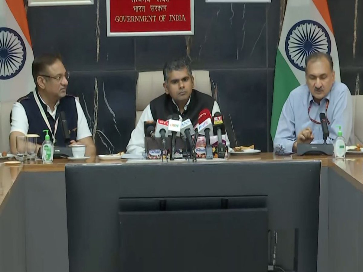 ani_digital's tweet photo. BIRC 2025: India set for mega global rice conference eyeing Rs 1.8 lakh crore new markets, Rs 25,000 worth MoUs 

Read @ANI Story |
https://t.co/Y08qZijuaX 

#BIRC2025 #IREF #RiceConference https://t.co/yDV9mpcMxH