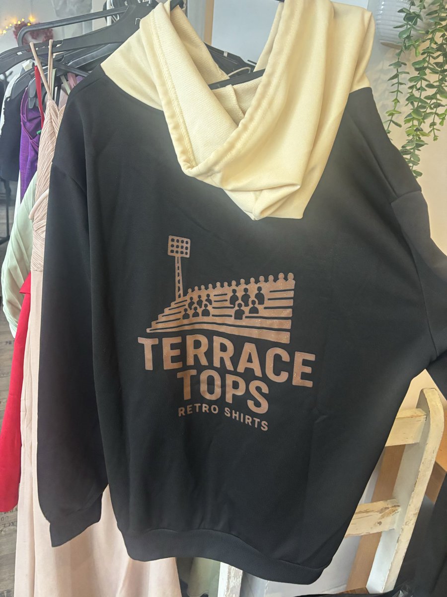 Terrace Tops tweet media