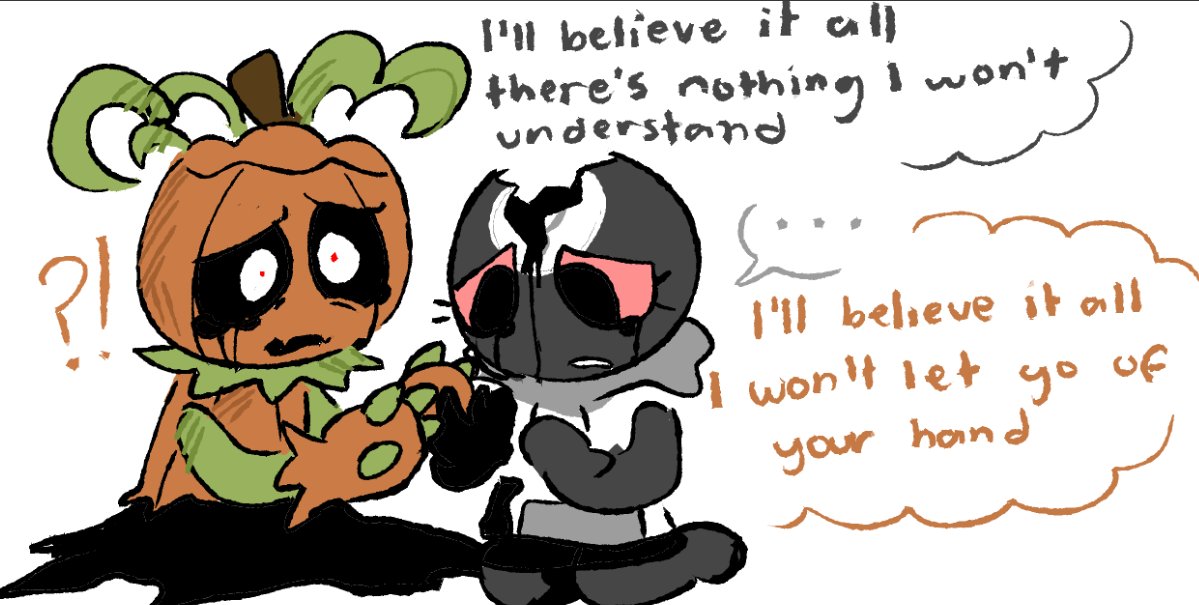 i have a really sweet animatic idea...