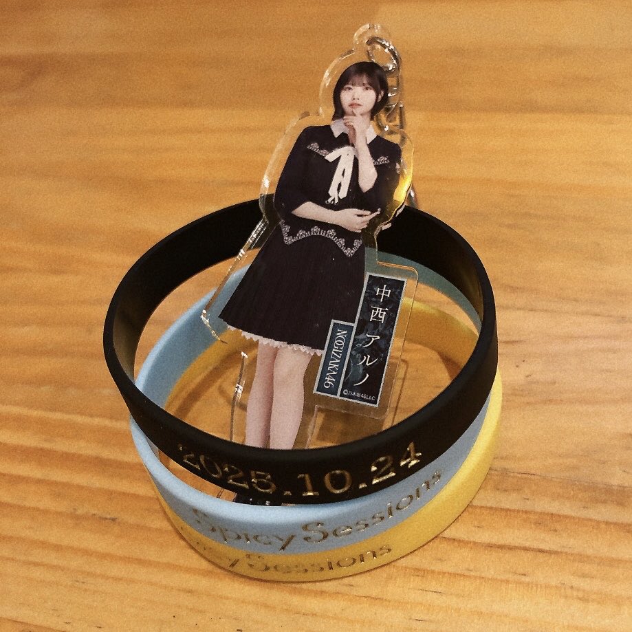 ann_nemui's tweet image. 自分はアイドルとしてのアルノちゃんもアーティストとしてのアルノちゃんも大好きだなと思いました
来年以降もこのライブがずっと続いていきますように

 #SpicySessions