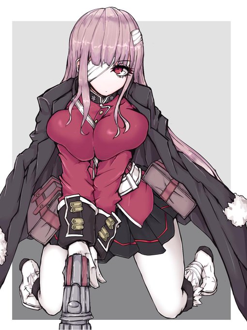 ナイチンゲールはいいぞ。 