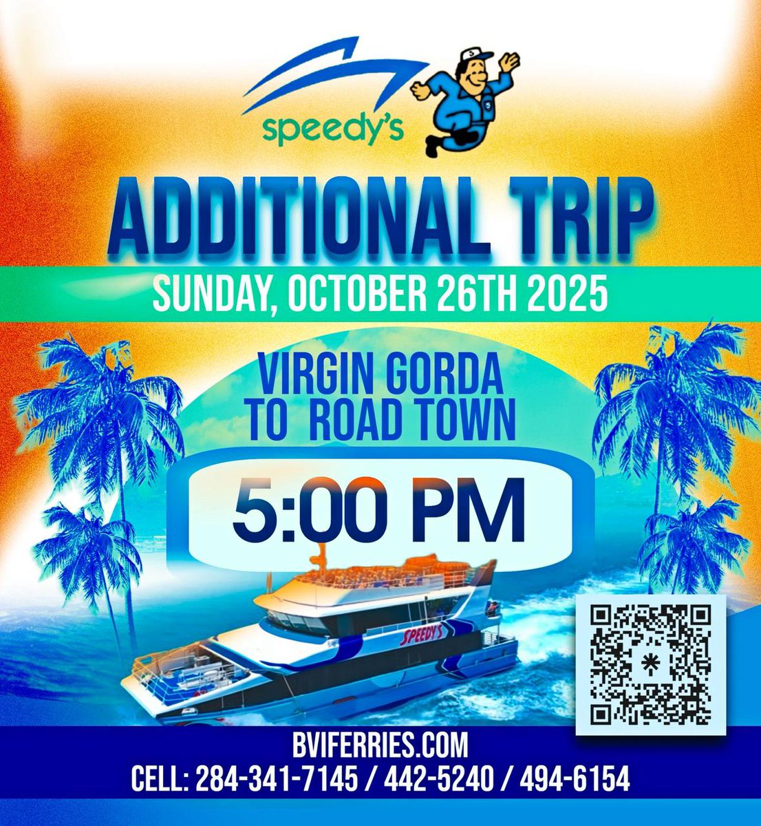 SpeedysBVI tweet media