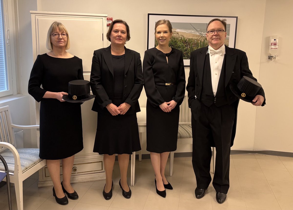 Prof. Kähäri Research Group tweet media