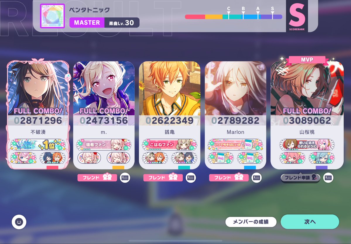 火消しありがとうございました❣️