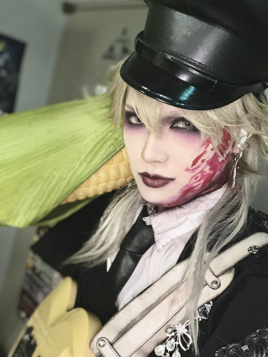 XANVALA 宗馬さんチェキ XANVALA 宗馬さんチェキ XANVALA 宗馬 (@XNVL_Souma) / X