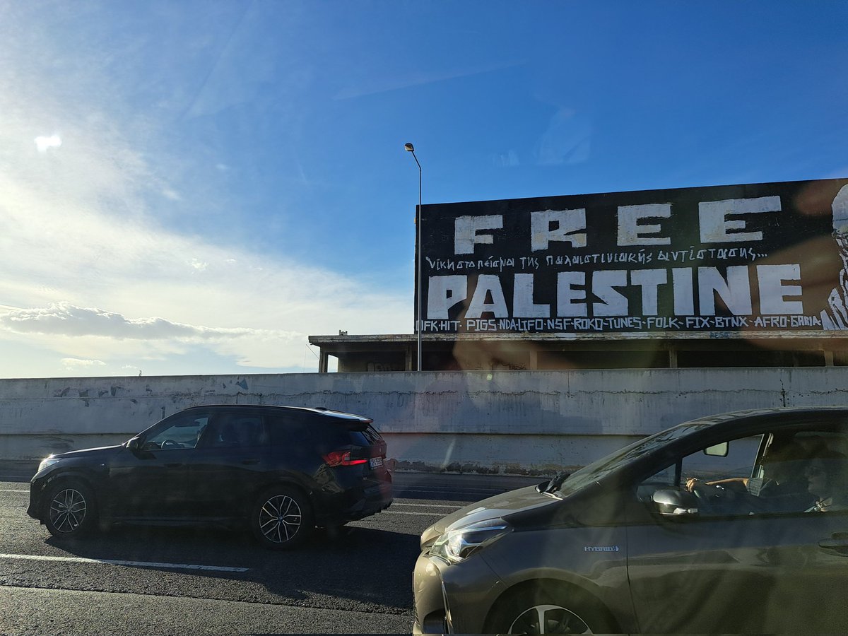 mapdevil's tweet image. #CurrentView #Athens