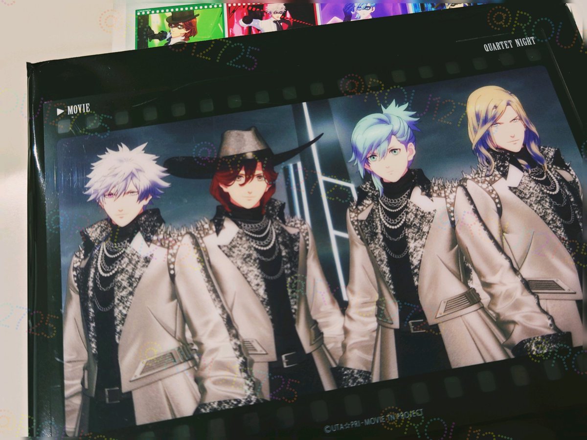 カミュ様 2点おまとめ♡ カミュ様 2点おまとめ♡