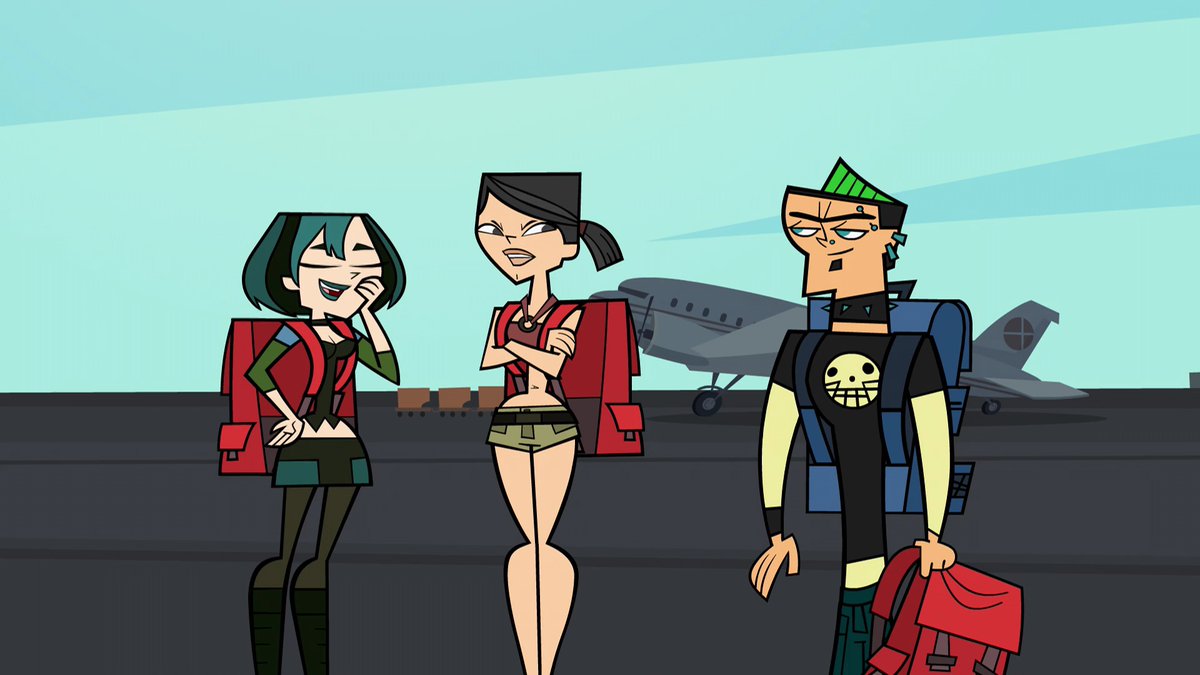 Total Drama Screencaps (@tdscreencaps2) on Twitter photo 