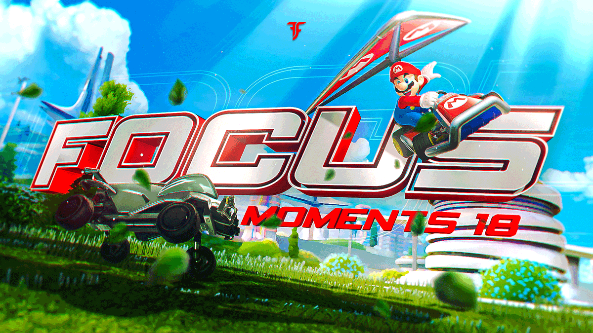 FreestyleFocus's tweet image. FOCUS Moments EP.18 Out NOW!

Link: youtu.be/-Uc9jb2bPQE?si…