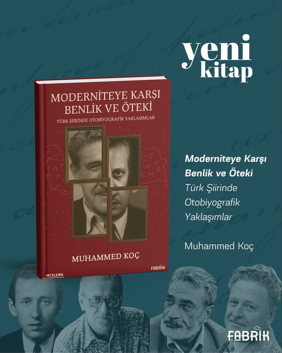 Fabrik Kitap tweet media