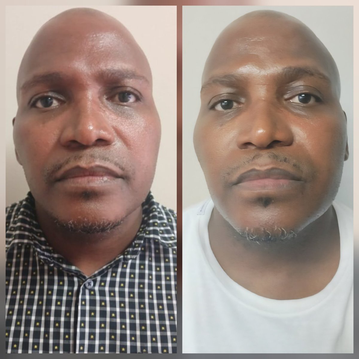 SUSPECT WANTED FOR FRAUD 

 Simphiwe Dennis Manana (41) wanted for alleged multiple fraud and corruption cases committed in different provinces, including Gauteng, from 2013 to 2024.  Anyone with information can contact Lt Col Motolla on 082 715 9583 or 071 675 6421.