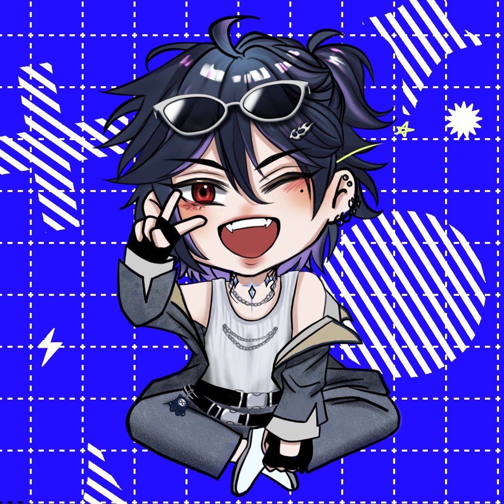 NNEWCHII's tweet image. #Arktist
🏍️💀 ชุดนี้คุณอ้ากน่ารักอ่าตัวนิดเดียว 🤏 
อยากทำ Give away เลยยยยยย
.
.
🏍️Link For @.ARK_ARP เผื่อคุณอ้ากอยากเอาแบบไม่มี BG ไปใช้ค่ะ >> bit.ly/4qlZehj