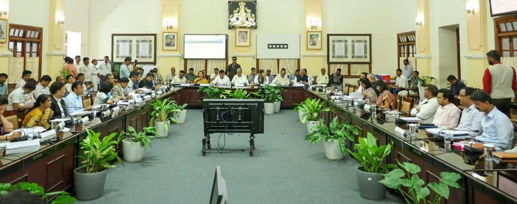 Priyank Kharge / ಪ್ರಿಯಾಂಕ್ ಖರ್ಗೆ tweet media