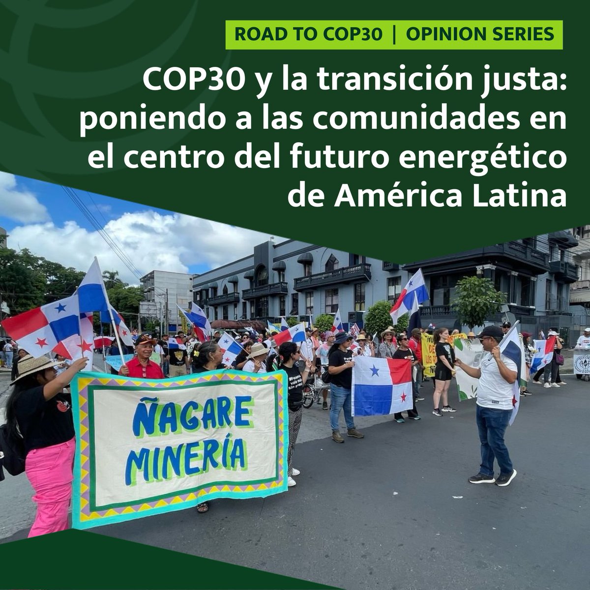 Centro de Empresas y Derechos Humanos tweet media