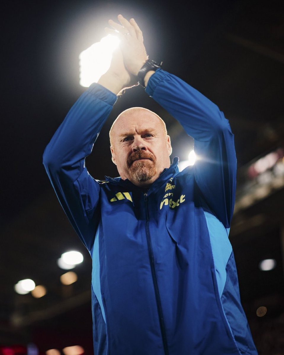 🚨🚨🚨مؤتمر شون دايتش [نوتنغهام] — GW9:

• زينتشينكو غادر الشوط الاول يوم أمس للاصابة، وشكوك حول مشاركته. ⚠️

• شكوك حول مشاركة كريس وود ضد بورنموث. ⚠️

• استمرار غياب أولا آينا للاصابة. ❌

• غياب ديلان باكوا للاصابة. ❌

• جاهزية باقي اللاعبين. ✅