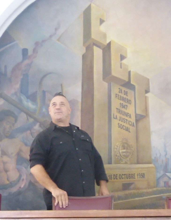 Recordalo, no lo olvides