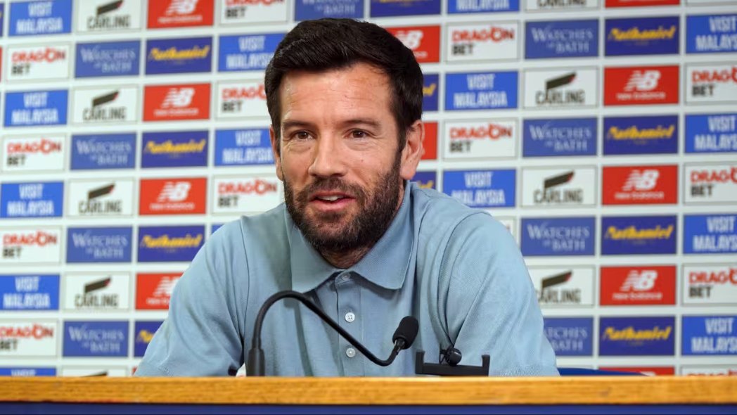 Sloper Road Blues ๐ฆ (@sloperroadblues) on Twitter photo ๐ฃ๏ธ BBM on Will Fish fitness:
"Will Fish has an ongoing knee issue which is getting better. Particularly with his longer passes, heโs feeling some discomfort in his knee, but the amount is becoming less and less. Heโs making good progress"
#CardiffCity || #CityAsOne ๐ฆ ๐ฃ๏ธ BBM on Will Fish fitness:
"Will Fish has an ongoing knee issue which is getting better. Particularly with his longer passes, heโs feeling some discomfort in his knee, but the amount is becoming less and less. Heโs making good progress"
#CardiffCity || #CityAsOne ๐ฆ