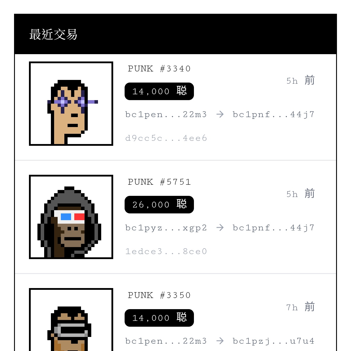 只是一个小小的更新