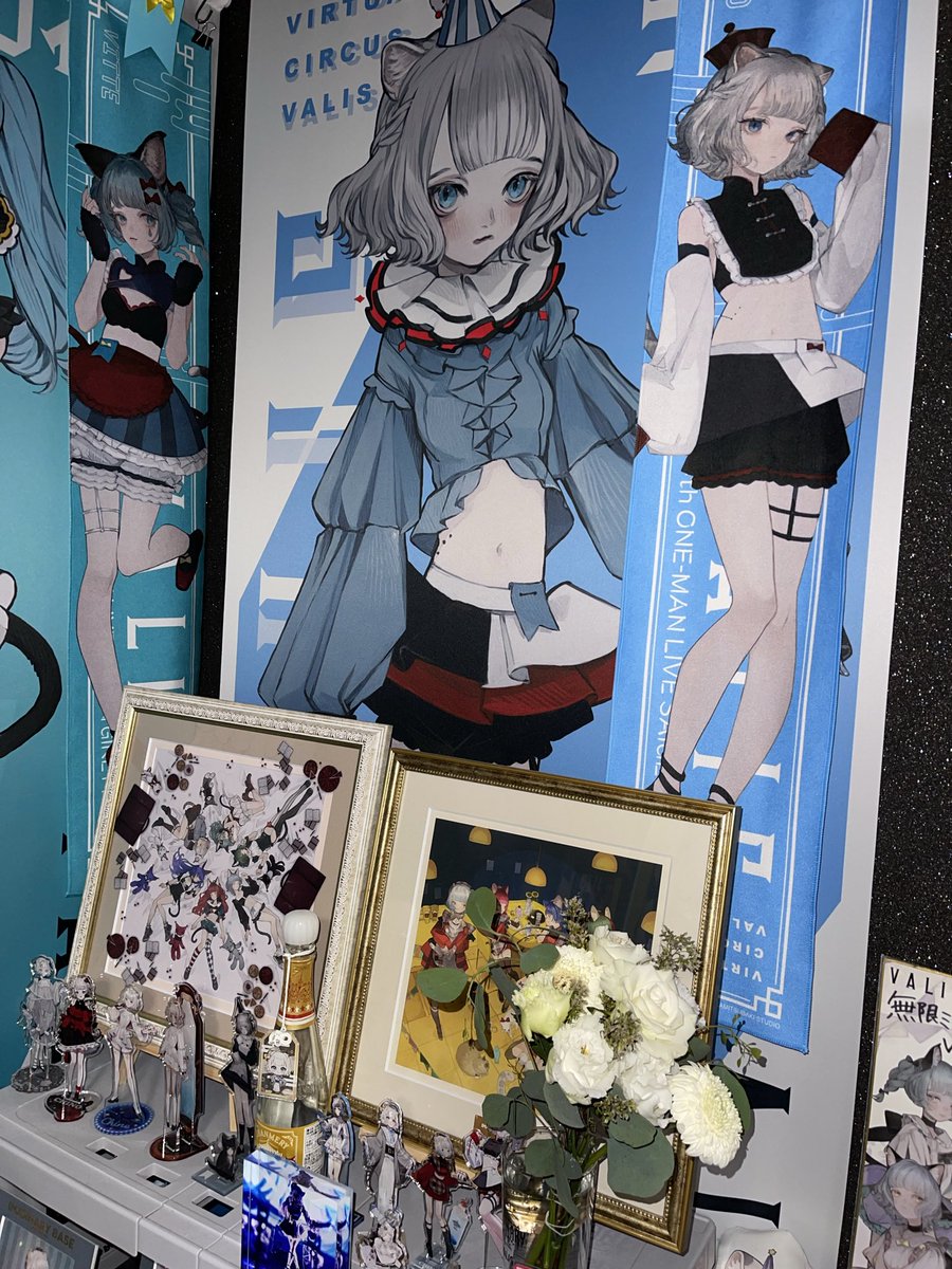 やっと帰ってきた。
ただいまチノ先生！