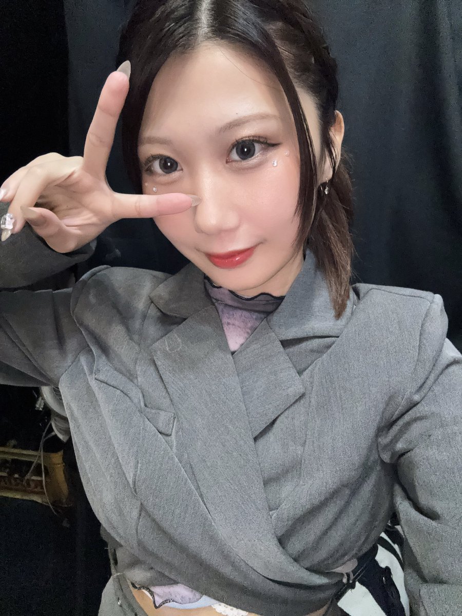 m_i_r_ee's tweet image. 初のX配信来てくれた方コメントしてくださった方本当に有難うございました✨🩵ྀི

KENSHI先生とhinanoも来てくださってコメントしてくださって有難うございました🥺✨

11.7 まだまだお待ちしております🎀🎀🎀💭