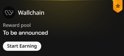 Veezytaughtu (@veezytaughtu) on Twitter photo GM ☀️ Wallchain Quackers
Starting the day with a fresh scan on <a href="/wallchain/">Wallchain Quacks</a>
No bots, no vanity metrics. Pure signal: depth of replies, follower quality, real mindshare.
If your project isn’t tracking attention on Wallchain yet, you’re flying blind in 2025.
Who’s waking up to GM ☀️ Wallchain Quackers
Starting the day with a fresh scan on <a href="/wallchain/">Wallchain Quacks</a>
No bots, no vanity metrics. Pure signal: depth of replies, follower quality, real mindshare.
If your project isn’t tracking attention on Wallchain yet, you’re flying blind in 2025.
Who’s waking up to