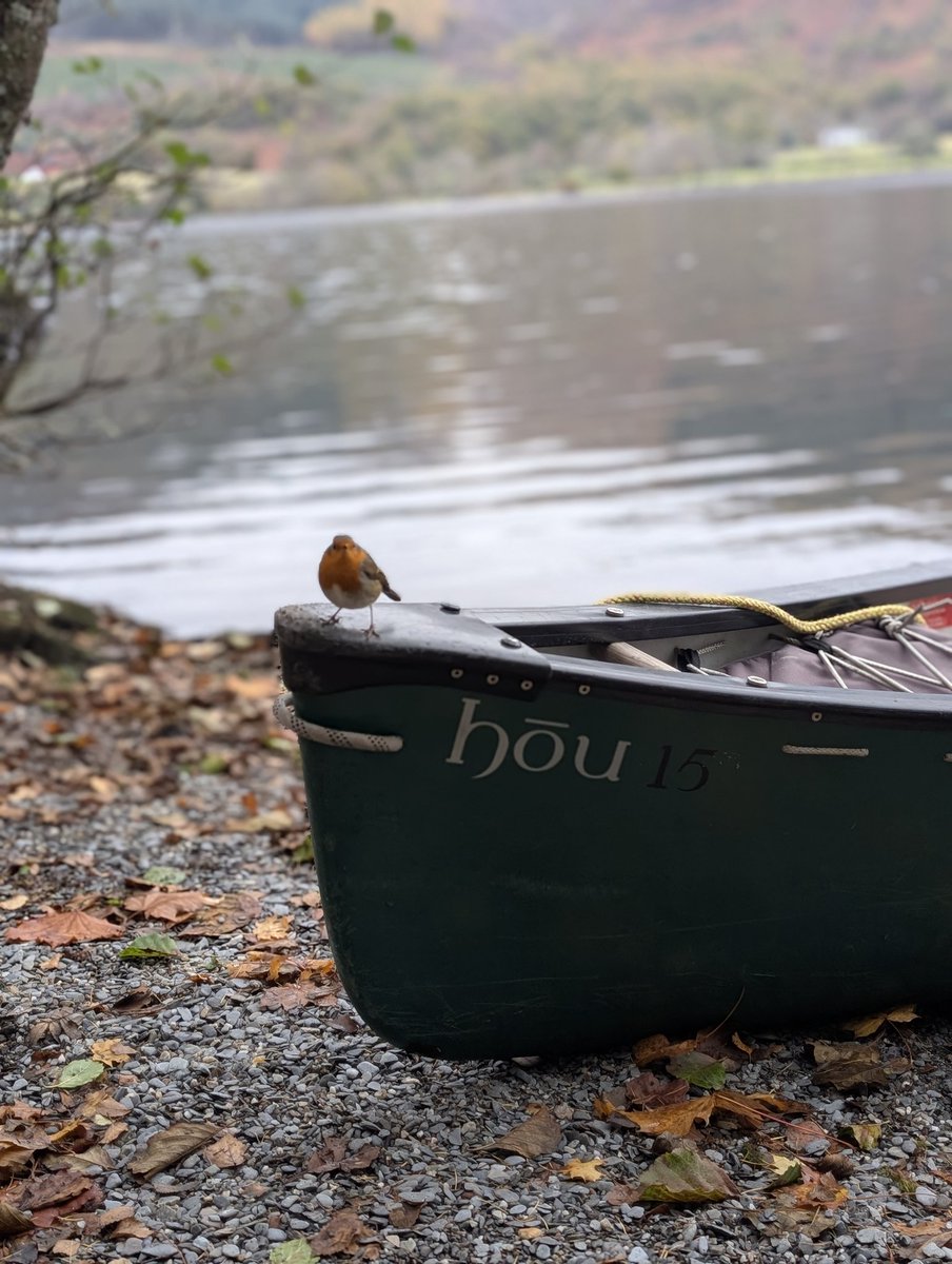 Another beauty of a day on the water 😍 

<a href="/BlairvadachOEC/">Blairvadach Outdoor Education Centre - Glasgow</a> 
<a href="/GvsGlasgow/">Glasgow Virtual School</a>