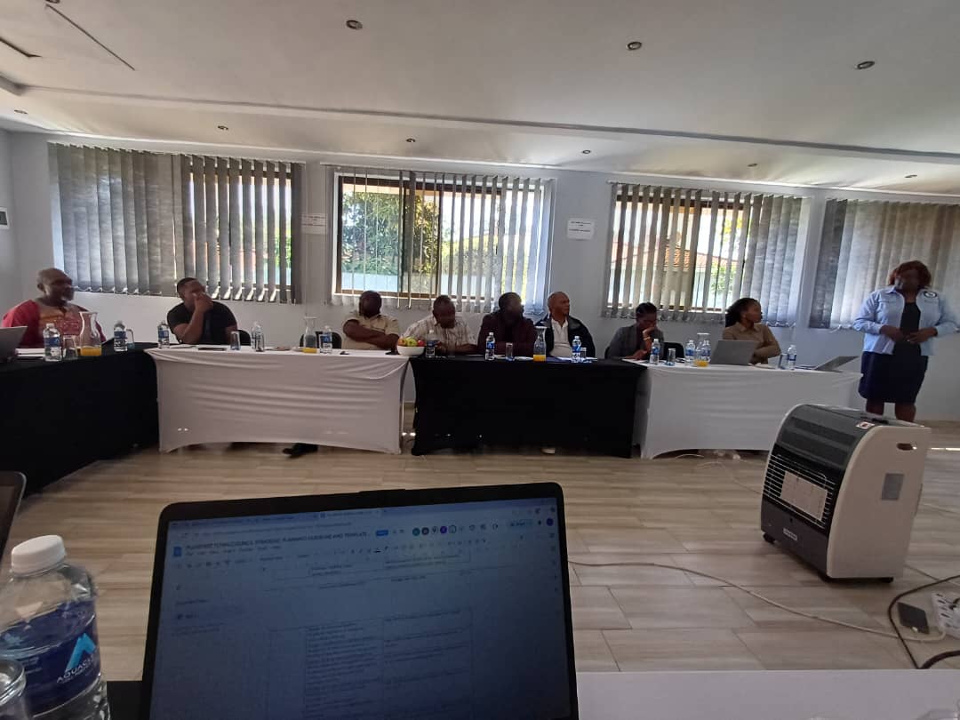 Plumtree Town Council tweet media