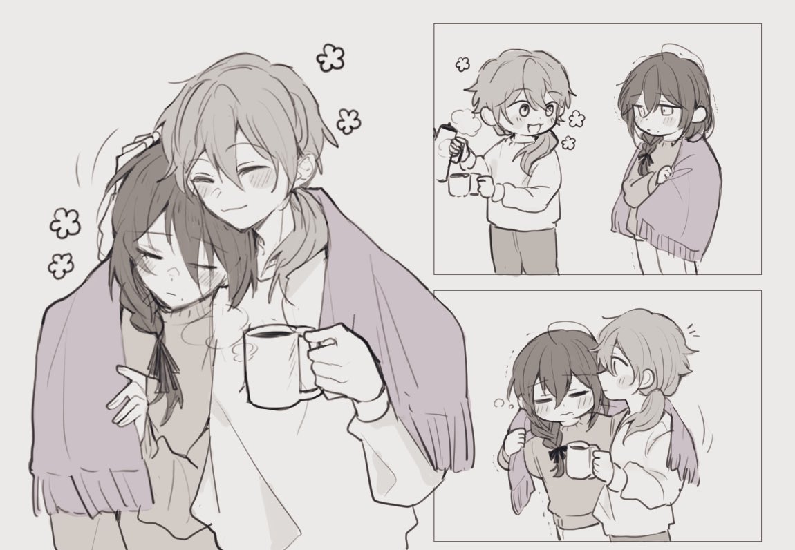 そうき (@kirisoba) / Posts / X