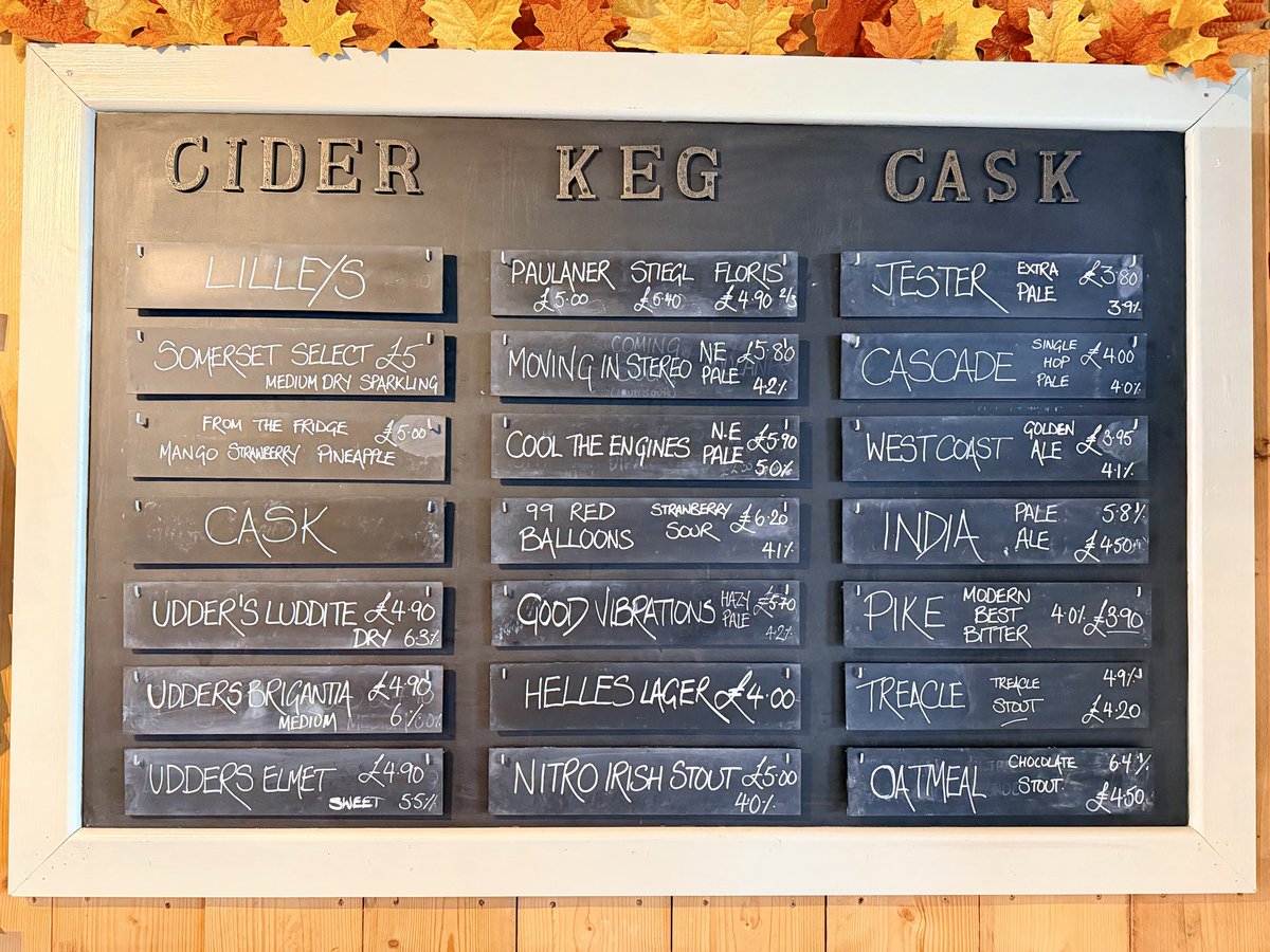 thebrewery_bar's tweet image. It’s Friday, that means beer, good beer! Beer born &amp;amp; brewed in your town! Loads of ace cask including the mighty Treacle Stout. Some super ciders from just over the Pennines! New cans in the fridge! Plus BIB’s now available too. Get down @BoltonCAMRA #goodtimes #local