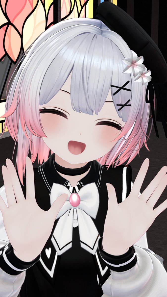 ぱにっとそんさま確認ページ♡ いちじくん📢☠🍢 (@syuna2223) / Posts / X