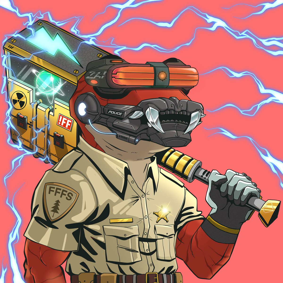 Solana NFT <a href="/CyberFrogsNFT/">Cyber Frogs (!FF)</a> - Rank 1156 sold on MAGIC_EDEN!

6.682 $SOL !ff 🐸
1281.41 $usd
0.325 $eth
0.01158 $btc
52498 $tap