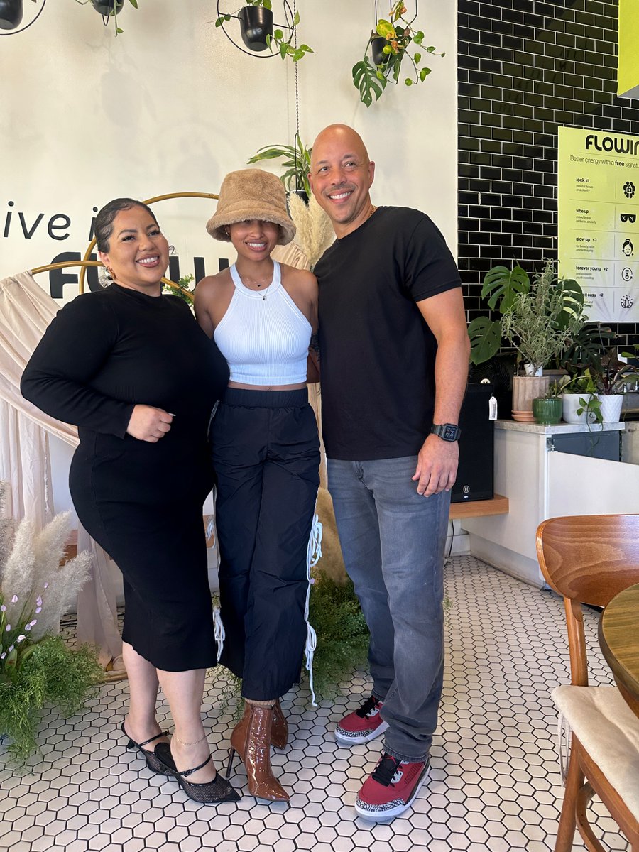 RankedMediaTech's tweet image. Not just a platform. Not just a product. #Ranked is a movement. We continue to make our presence algorithmically undeniable. Thanks to everyone who showed  up to our first IRL event. More to come. 

“Alone we make noise. Together we make history.”
#Community