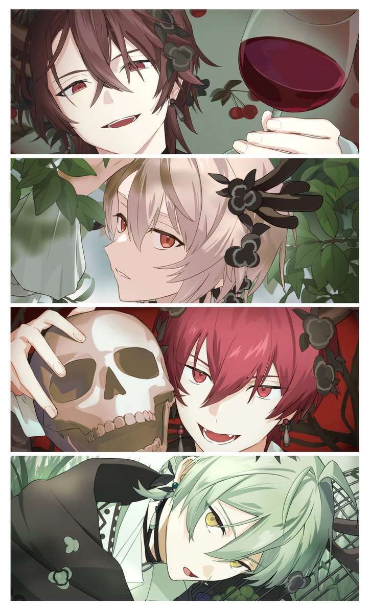 Reiです( * ॑꒳ ॑*) REi. (@lllll_rei) / Posts / X