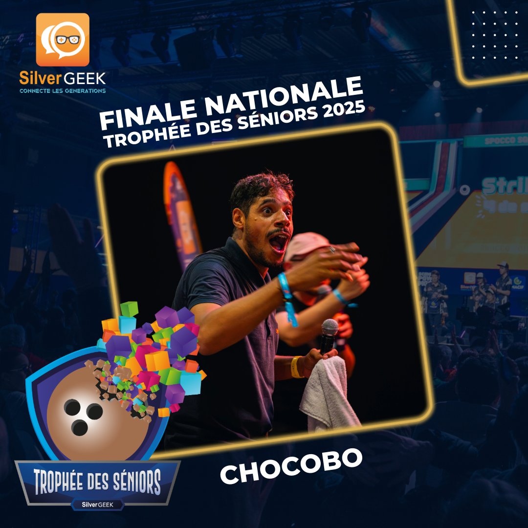 Silver Geek tweet media