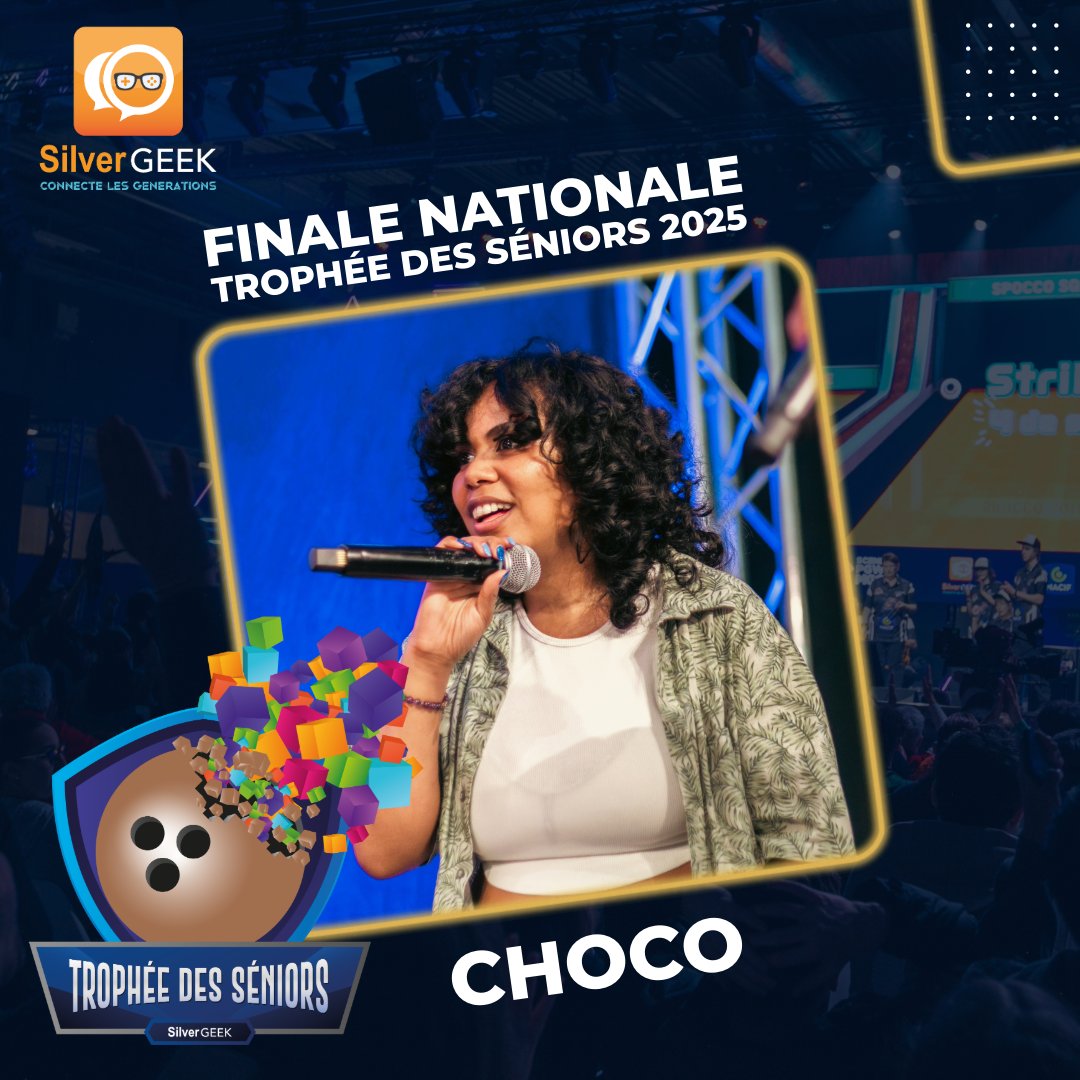 Silver Geek tweet media