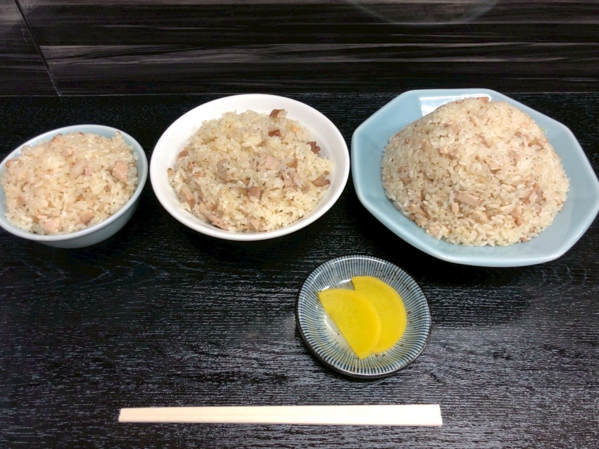 I LOVE 炭水化物💕 米は相変わらず高いけど米無しでは生きていけません