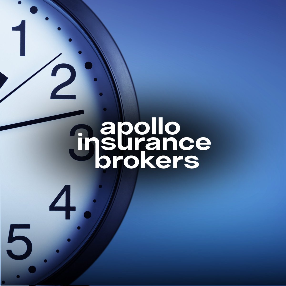 apolloinsurance's tweet image. Don’t forget... the clocks go back an hour tomorrow! That’s an extra 60 minutes in your day… but imagine how much more time you could save if sorting your insurance was just as easy?

Save time. Save stress. Stay covered.

Get in touch today.

#ApolloInsurance #TimeSaver