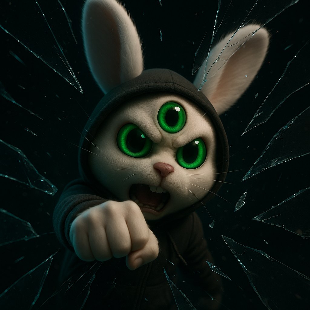 SupCult👊🐰 tweet media