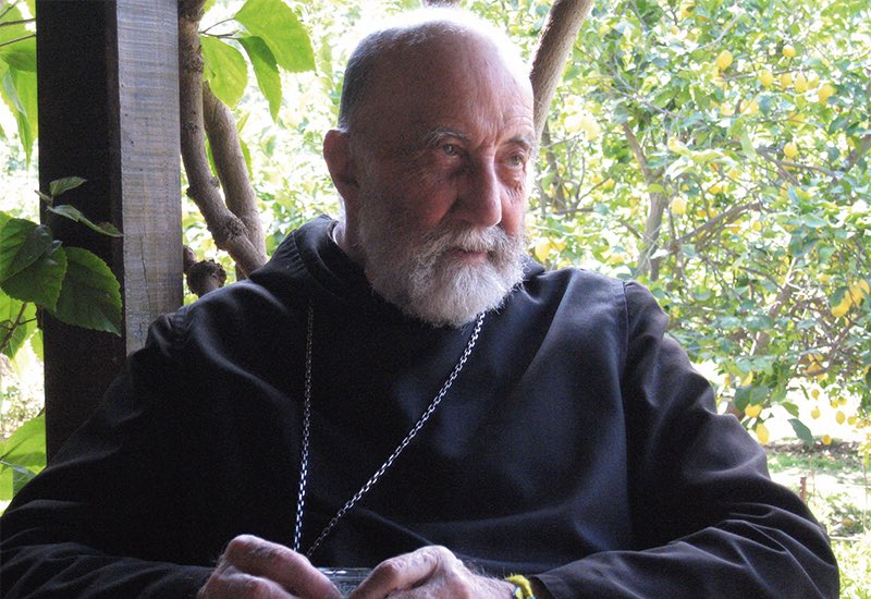 Ayer se cumplió un nuevo aniversario del fallecimiento del Padre Gabriel Guarda, defensor de la memoria y el patrimonio de Valdivia

informaalminuto.cl/ayer-se-cumpli… #ValdiviaCL