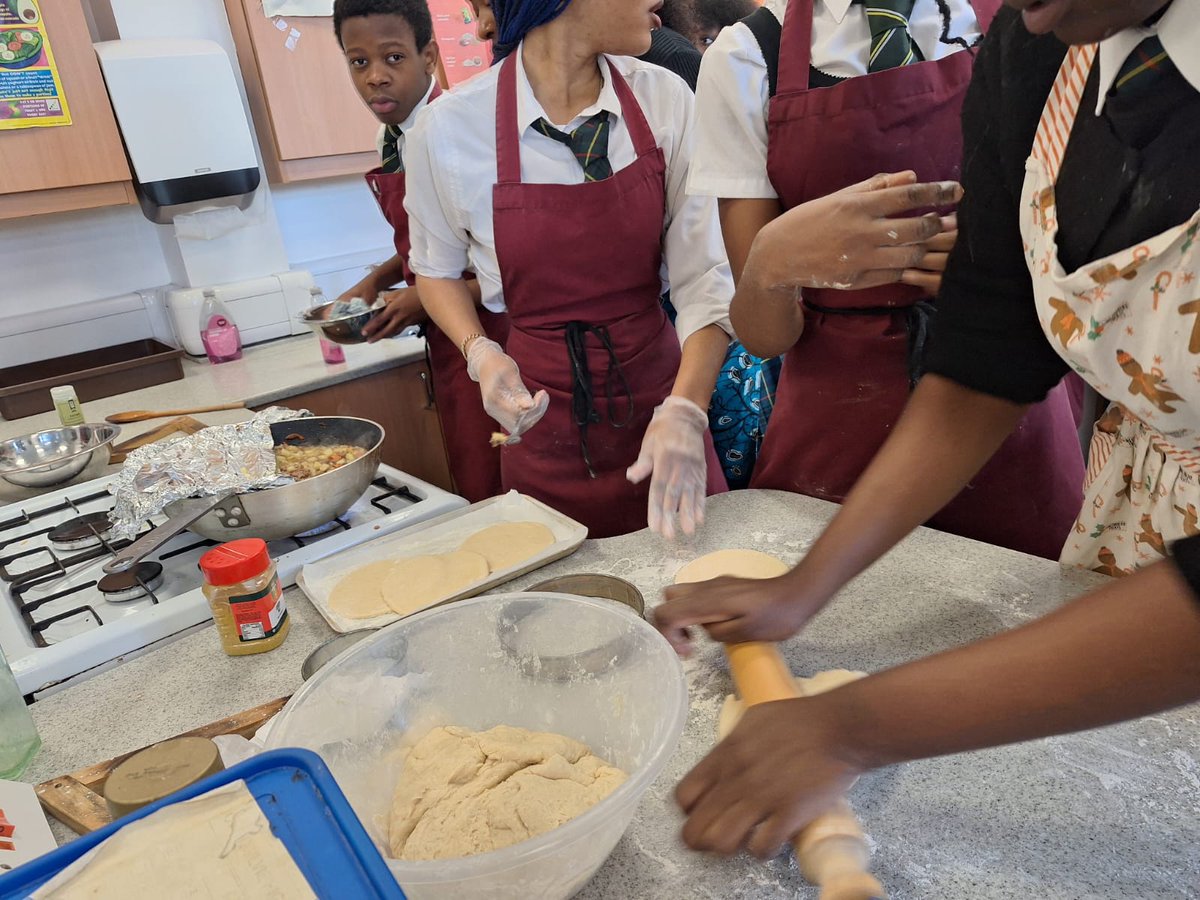 St John Ogilvie HS tweet media