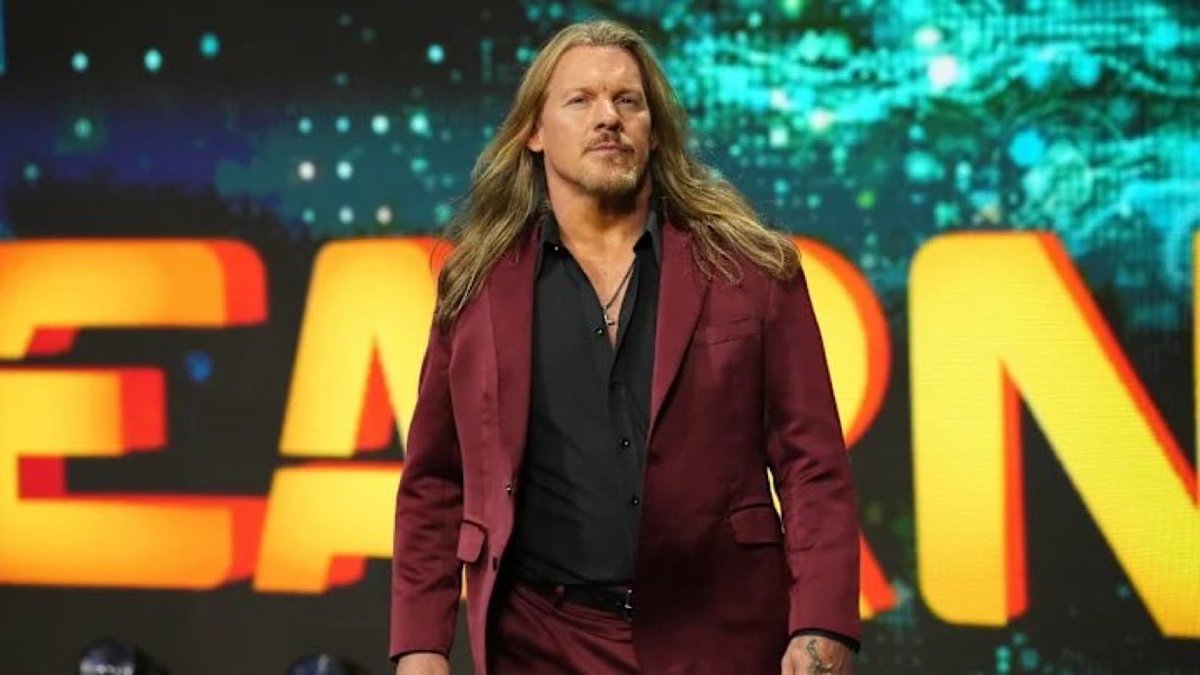 🚨🚨🚨—&gt; FightFul

مع قرب انتهاء عقد كريس جريكو مع AEW اظهرت عدة منظمات الاهتمام بالتعاقد معه ومن بينها الـ WWE !