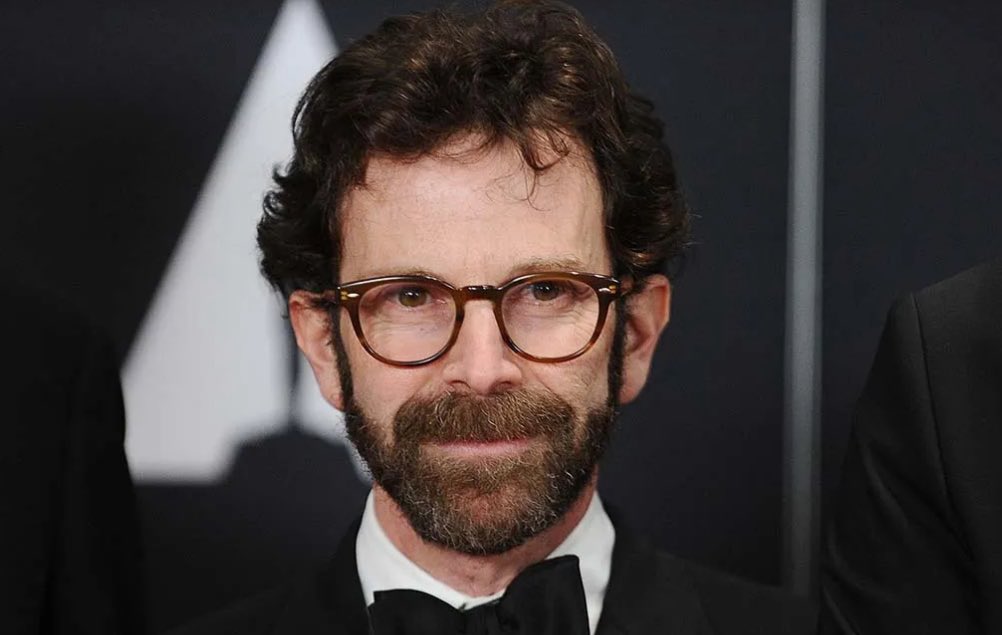 worldofreel's tweet image. CHARLIE KAUFMAN confirms he’s in talks with SPIKE JONZE for a new film

tinyurl.com/yry5d57a