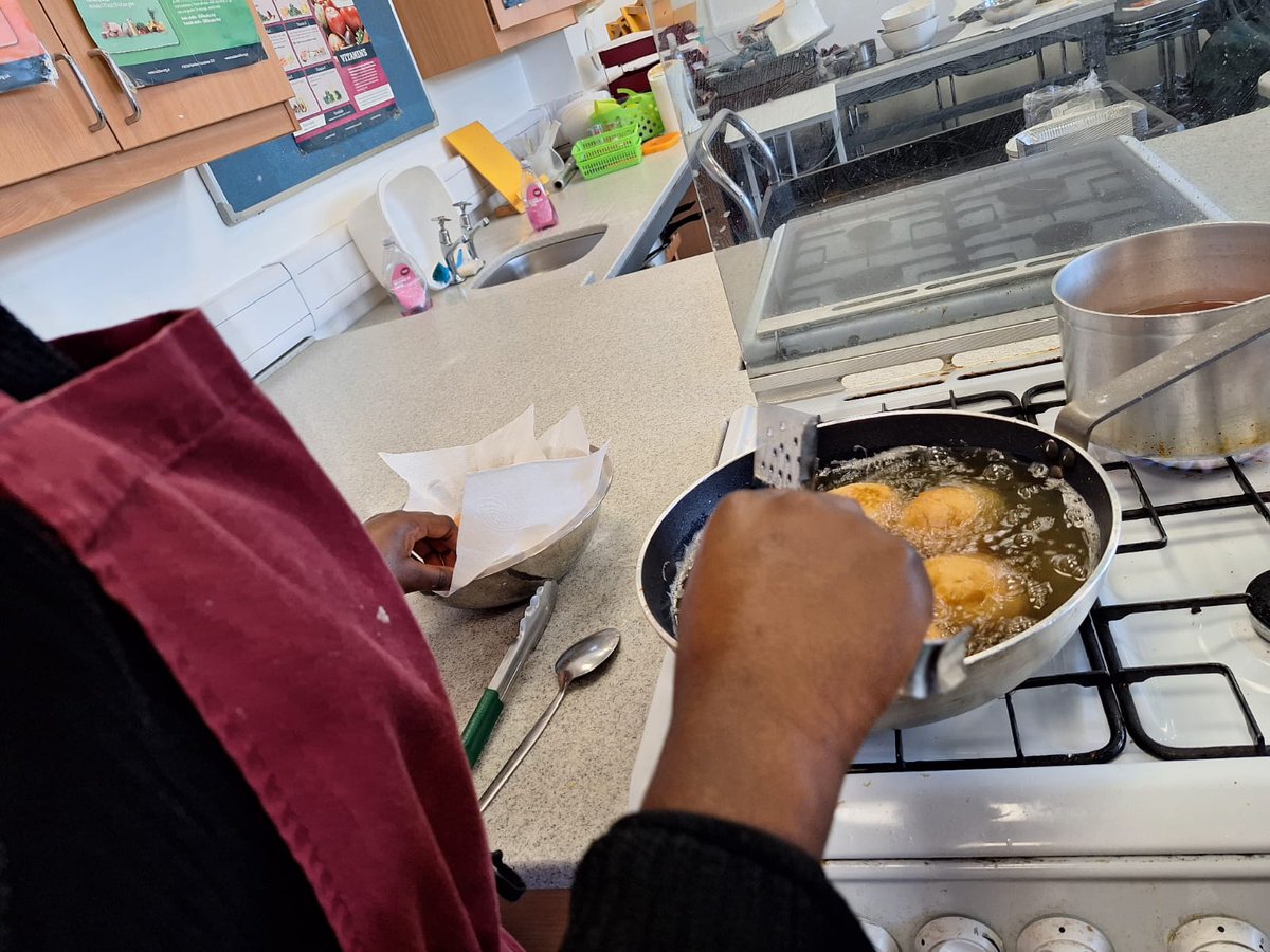 St John Ogilvie HS tweet media