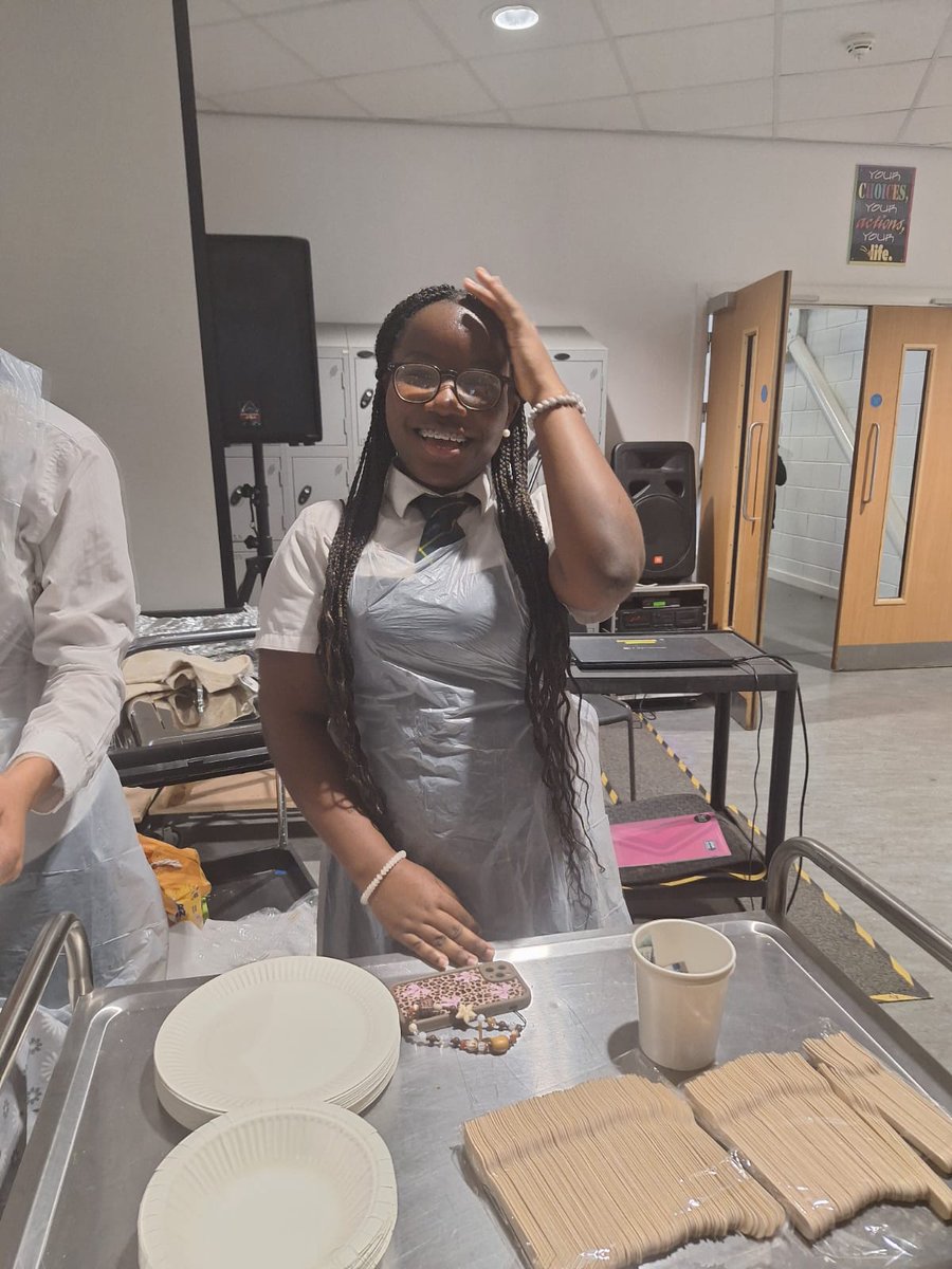 St John Ogilvie HS tweet media