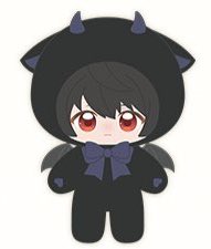 악마x천사
천사x악마