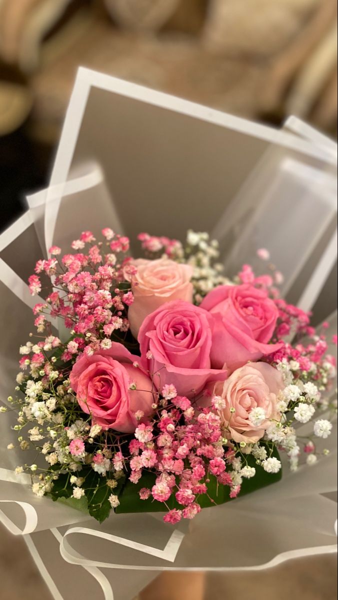 Ward_A_S's tweet image. تم الاستلام الله يسعدك ويكثر خيرك يارب سعود
ويعوضك اضعافها ويعطيك حتى يرضيك يارب 🌹🤲🏻🤲🏻