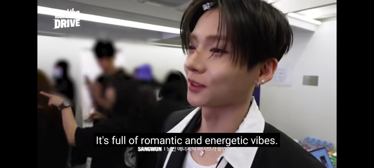 likelileo's tweet photo. I said what I said!!
The concept is BOYFRIEND CODED
#ALD1 #BehindtheDRIVE https://t.co/smseCwJyr8