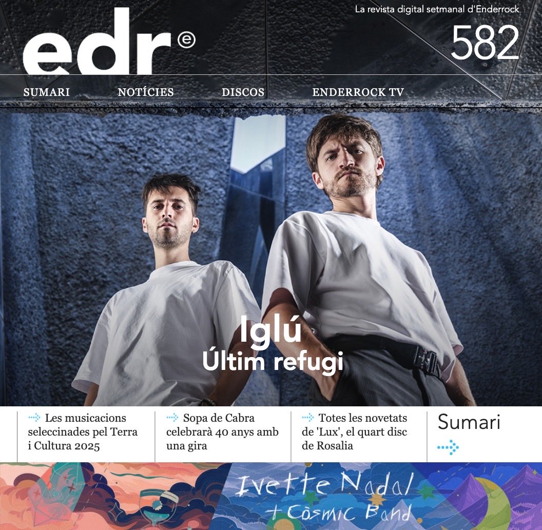 Enderrock tweet media