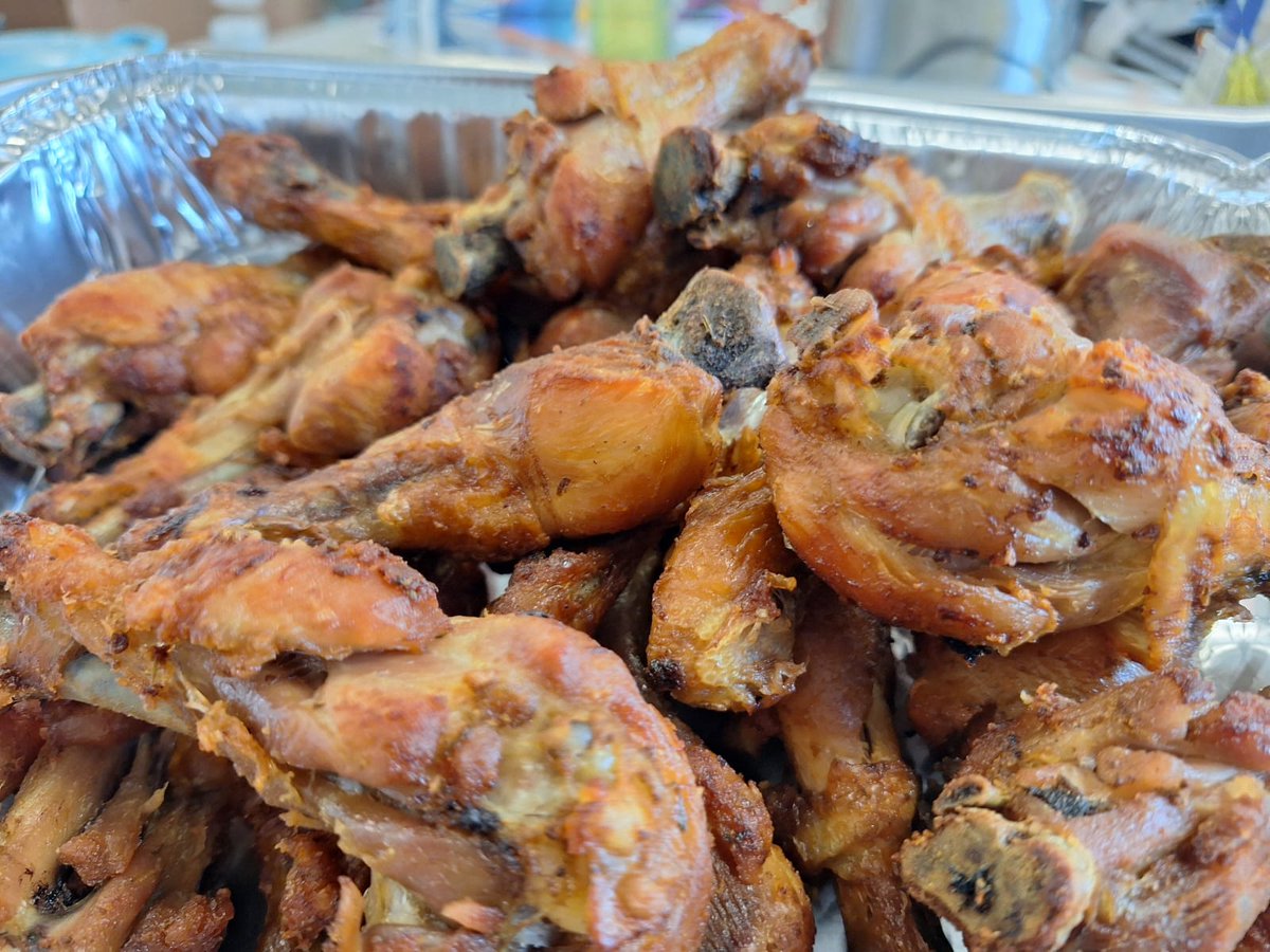 St John Ogilvie HS tweet media